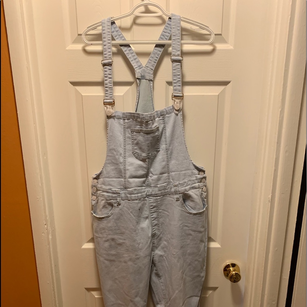 Overalls